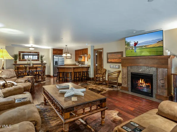 38390 Highway 6 APT 109, Avon, CO 81620