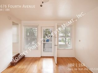 3676 4th Ave, San Diego, CA 92103
