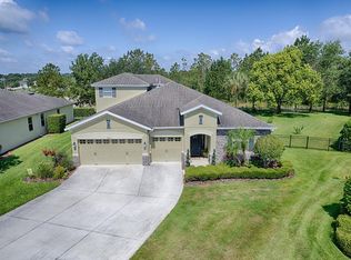 30213 Hackney Loop, Mount Dora, FL 32757