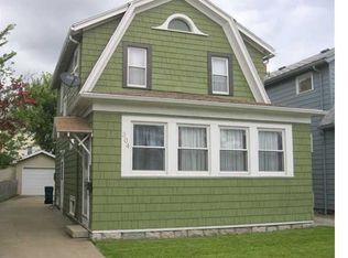 304 Sanders Rd, Buffalo, NY 14216