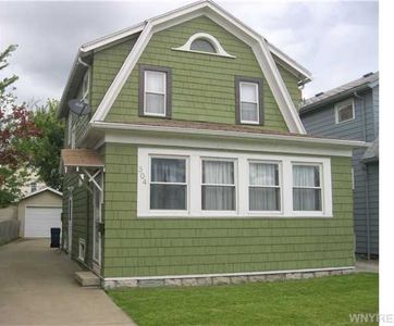 304 Sanders Rd, Buffalo, NY, 14216