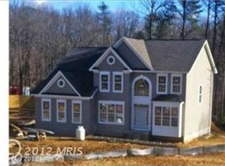 419 Kings Way, Gambrills, MD