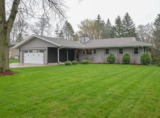 510 Wilson Dr, Brookfield, WI 53005