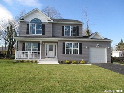 78 Beaver Dam Road, Bellport, NY, 11713