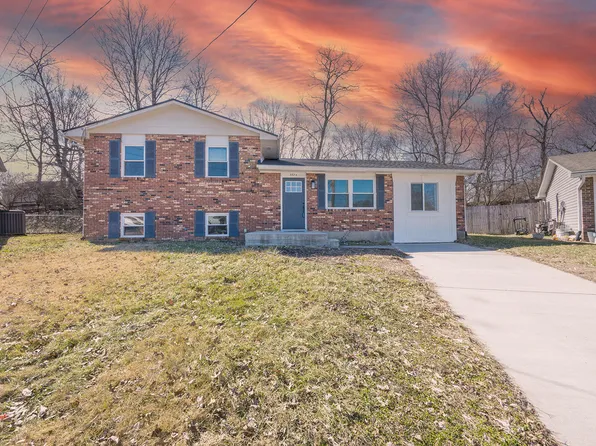 3724 Jacqueline Dr, Erlanger, KY 41018
