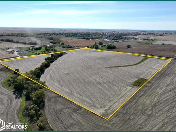 125th St, Mechanicsville, IA 52306