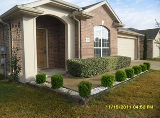 1477 Rainbow Parke Dr, Round Rock, TX 78665