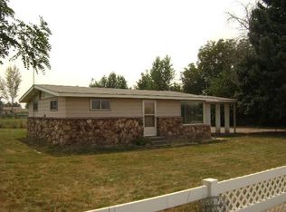 723 W Idaho Ave, Homedale, ID 83628