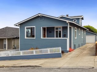 461 Dickman Ave, Monterey, CA 93940