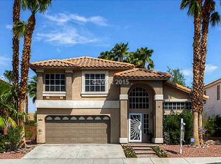 10 Bishopsgate Ter, Henderson, NV 89074