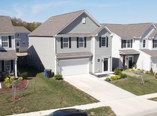 1594 Lewes Castle Dr, Grove City, OH 43123
