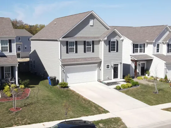 1594 Lewes Castle Dr, Grove City, OH 43123