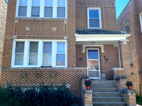5247 W School St, Chicago, IL 60641