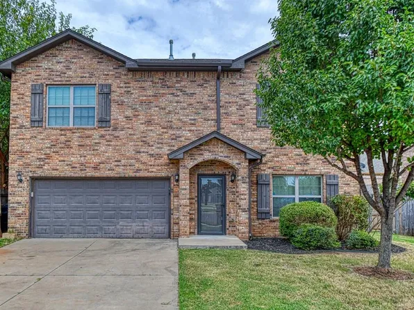 12016 Garden Ct, Oklahoma City, OK 73170