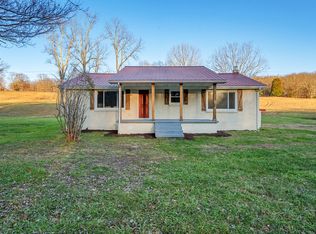 8791 S Tatum Creek Rd, Lyles, TN 37098