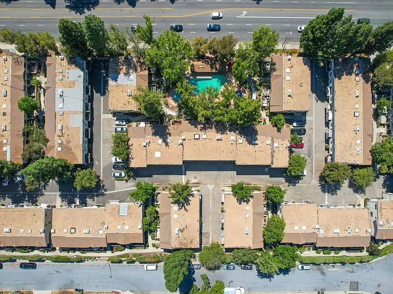7100 Balboa Blvd #803 — Photo 43