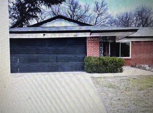 3471 Paint Trl, Fort Worth, TX 76116