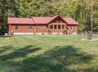 3572 Spring Meadow Pl, North Prince George, VA 23860