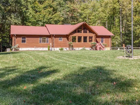 3572 Spring Meadow Pl, North Prince George, VA 23860