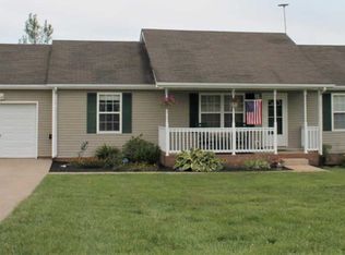 3389 Dailey Rd, Clarksville, TN 37042