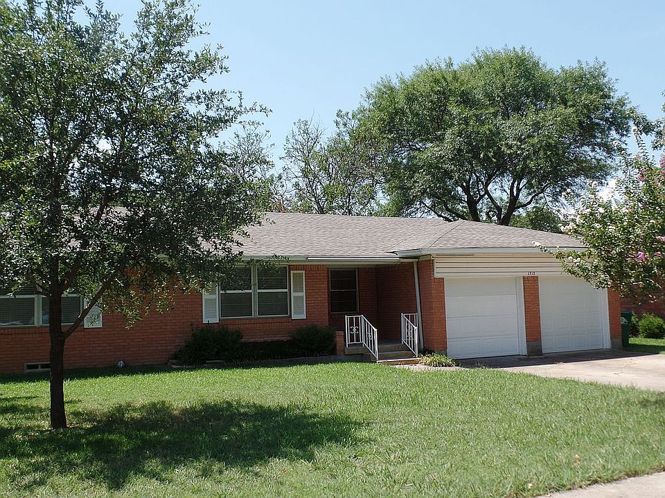 Front elevation
