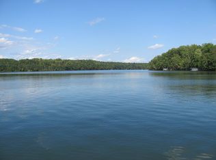 Balsam Lake Rd #22, Birchwood, WI 54817