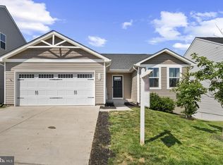 310 Coville St, Middletown, VA 22645