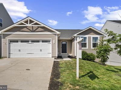 310 Coville St, Middletown, VA, 22645