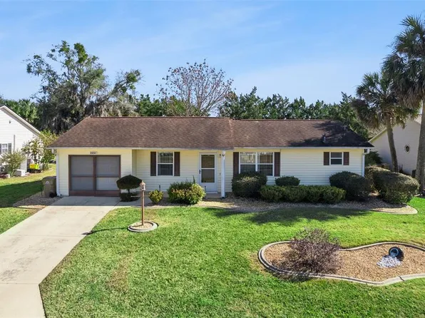 26041 Newcombe Cir, Leesburg, FL 34748