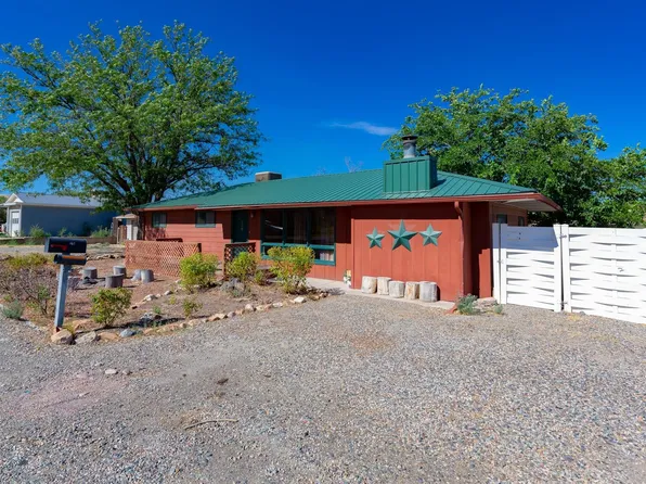127 Whitehead Dr, Grand Junction, CO 81503