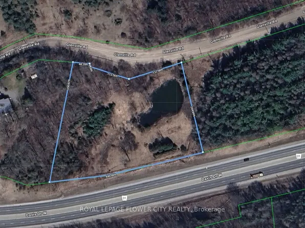 225 Glenville Rd, King, ON L3Y 4V9