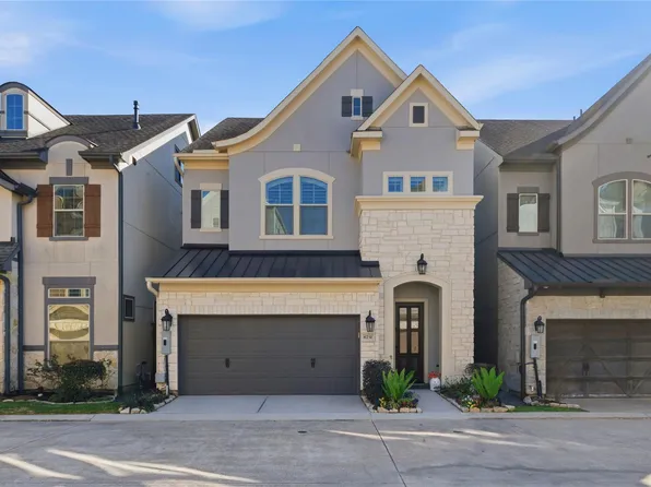 6731 Sussex Manor St, Houston, TX 77055