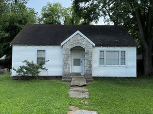 125 Sarah Ave, Hopkinsville, KY 42240