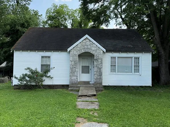 125 Sarah Ave, Hopkinsville, KY 42240