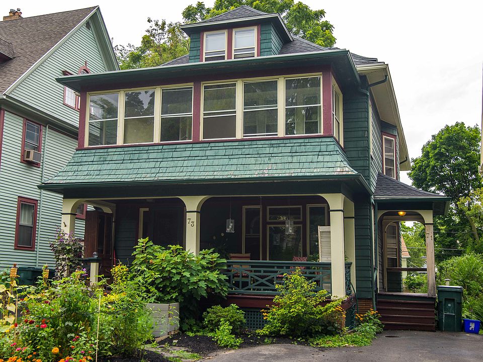 Front Exterior