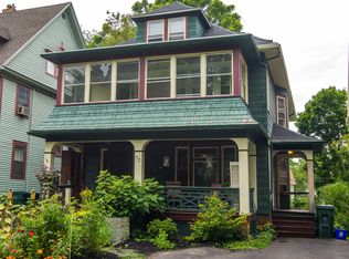 71-73 Alliance Ave, Rochester, NY 14620