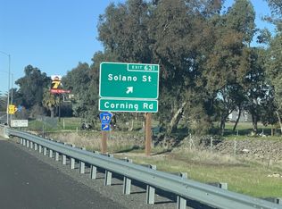 0 Highway 99 W, Corning, CA 96021