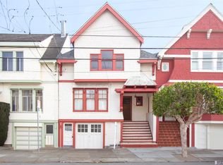 108 11th Ave, San Francisco, CA 94118
