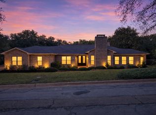 3201 Edward Dr, Waco, TX 76708