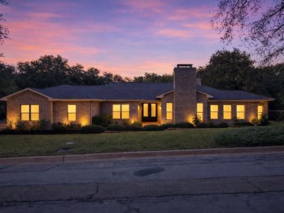 3201 Edward Dr, Waco, TX, 76708