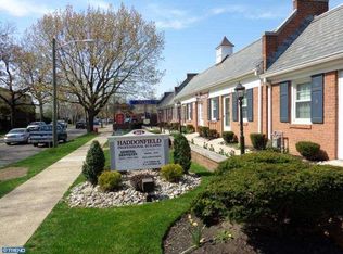 501 N Haddon Ave STE 8, Haddonfield, NJ 08033