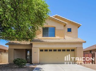 14608 W Redfield Rd, Surprise, AZ 85379