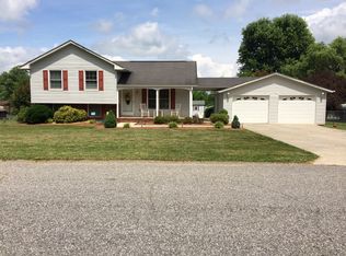 175 Northview Dr, Hays, NC 28635