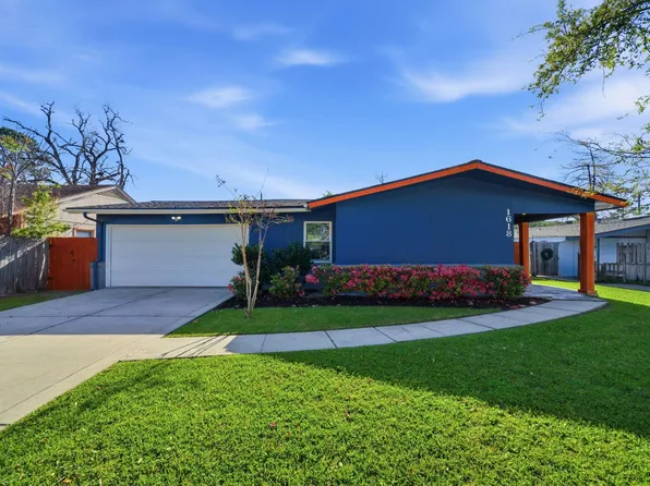 1618 Antoine Dr, Houston, TX 77055