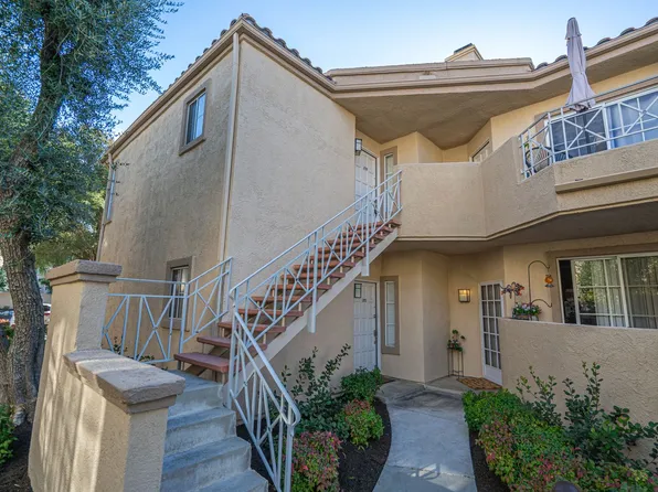 23633 Del Monte Dr Unit 276, Santa Clarita, CA 91355