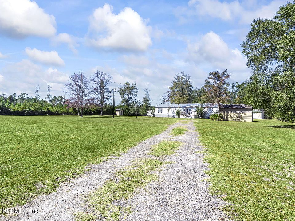 11748 County Road 121, Bryceville, FL 32009 MLS 1197412 Zillow