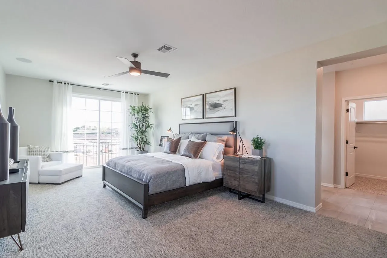 3 bed, 3.5 bath, 2152 sqft, $2,600 — Photo 4