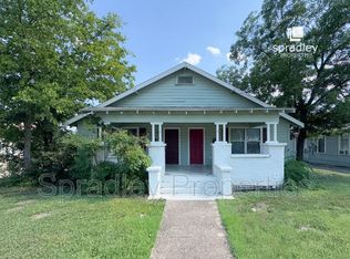 234A W 7th Ave, Belton, TX 76513