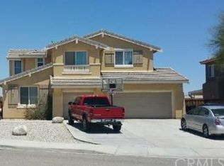 13088 Quinado Way, Victorville, CA 92394