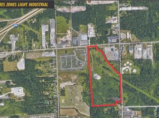 0 Dove Rd, Port Huron, MI 48060